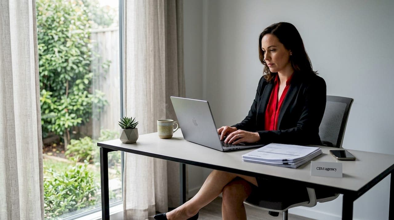 What is Google Business Profile for transportation services
