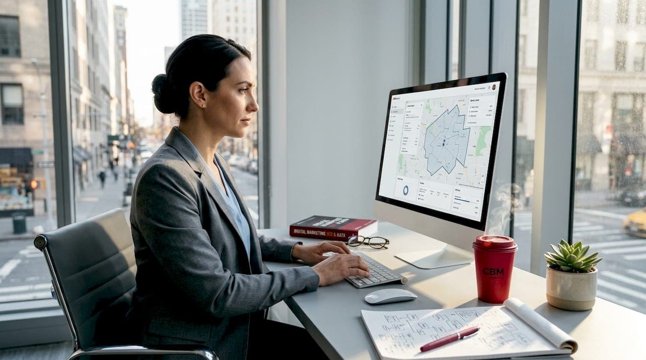 What is service area SEO? A guide for service businesses