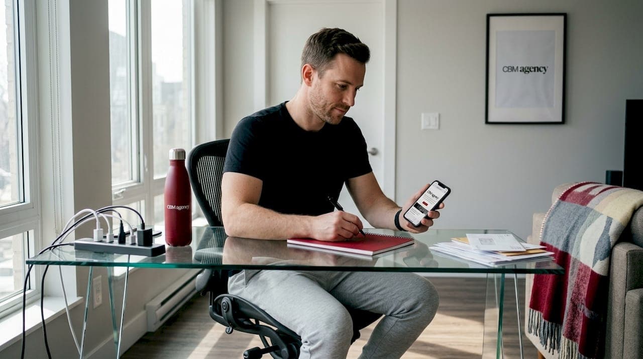 Mobile SEO guide for service providers: boost local visibility