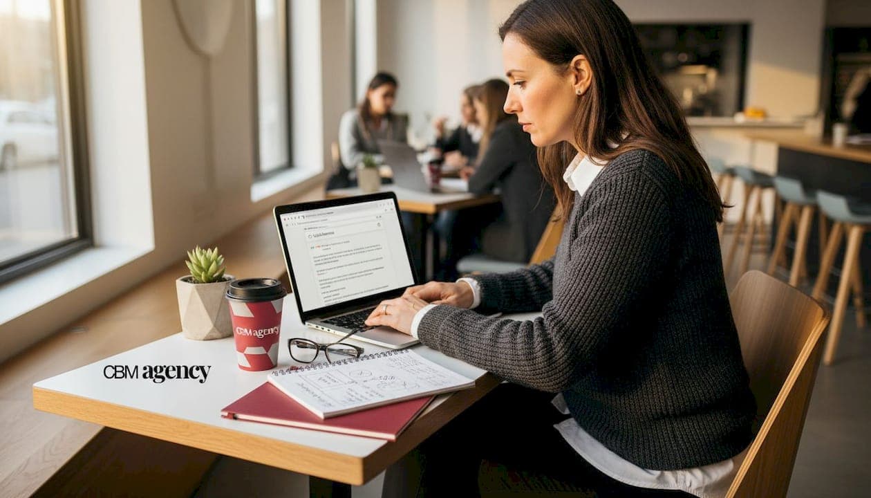 Top 7 benefits of Google visibility for your business