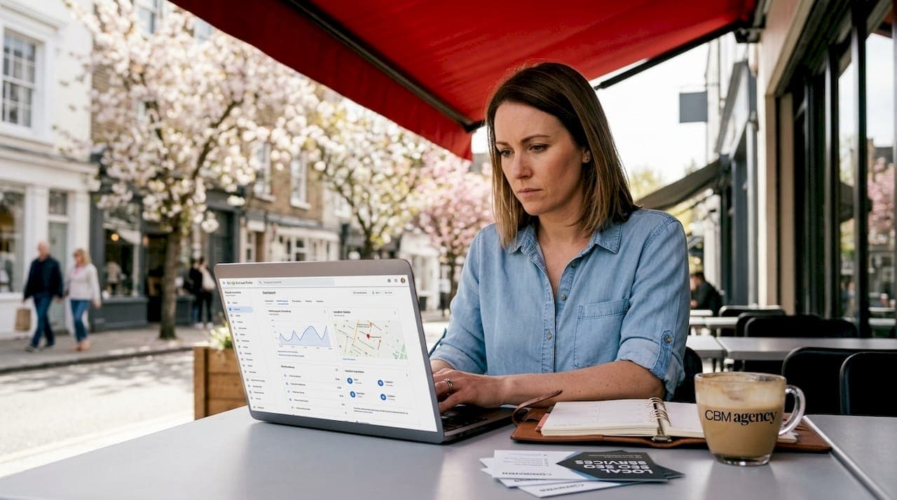 What Is Local SEO? A Guide for Business Owners
