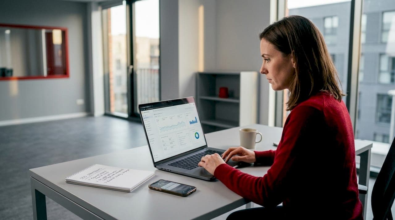 What Is On-Page SEO? A Practical Guide for Marketers