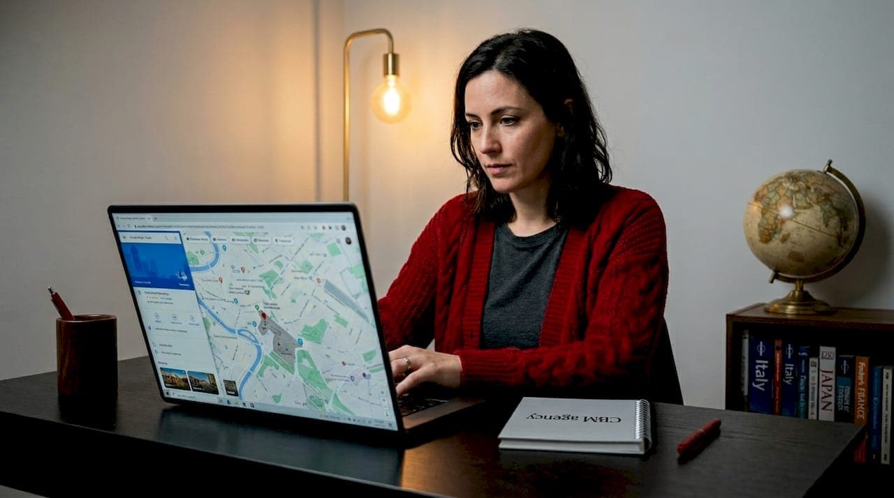 Best Practices for Google Maps: 2026 Local Guide